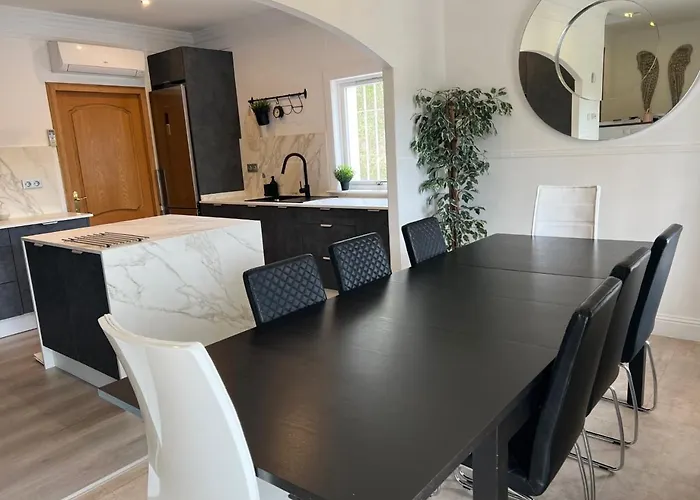 Casa Lorna Marbella
