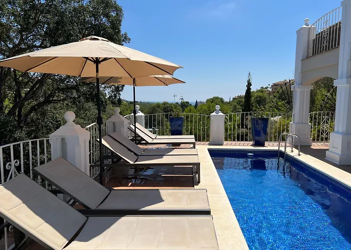 Casa Lorna Villa *
