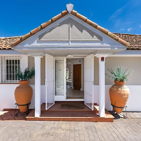 Casa Lorna