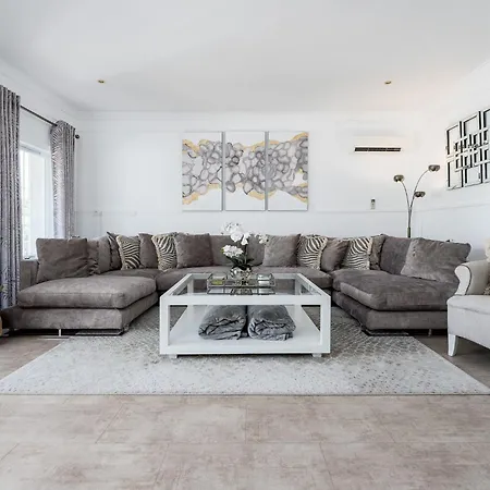 Casa Lorna Marbellac