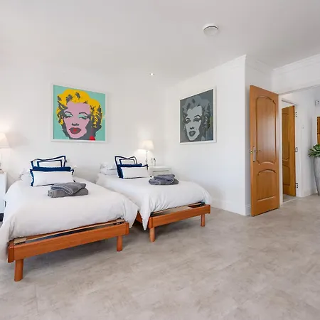 Villa Casa Lorna *