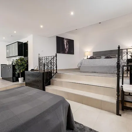 Casa Lorna Marbellac