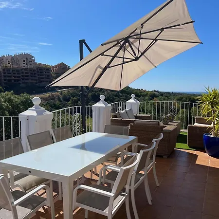 Casa Lorna * Marbellac