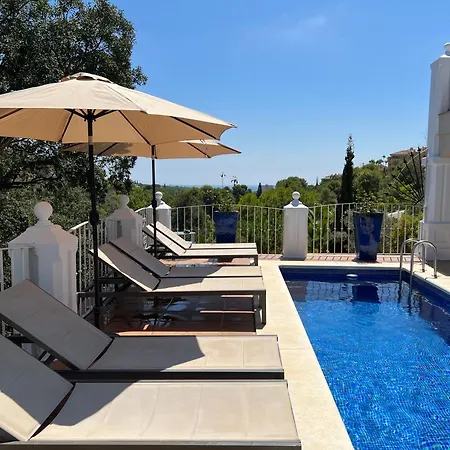 Casa Lorna Villa *