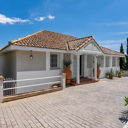 Casa Lorna * Marbellac