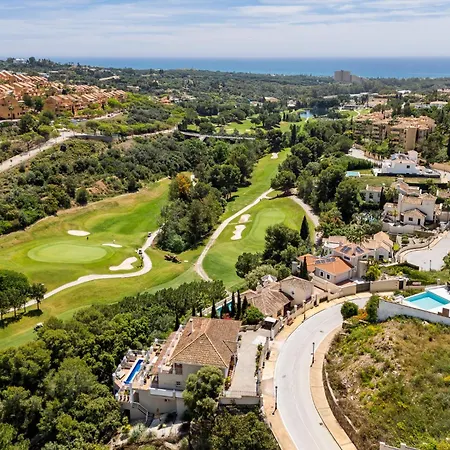 Villa Casa Lorna