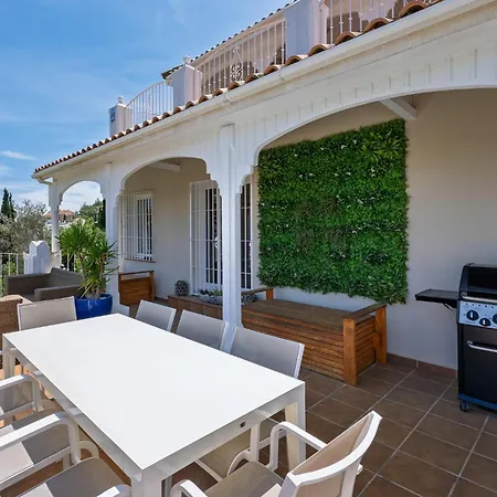 Villa Casa Lorna