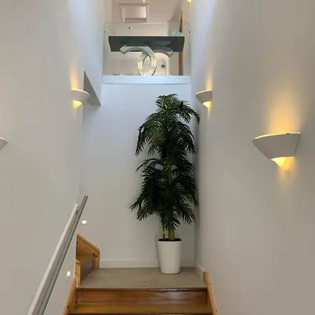 Casa Lorna Villa Marbellac