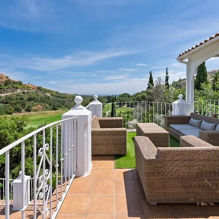 Villa Casa Lorna