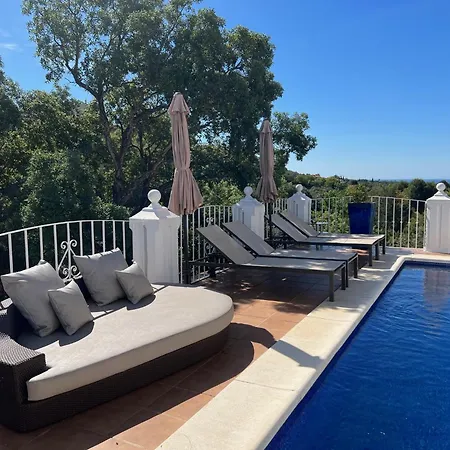 Casa Lorna * Marbellac
